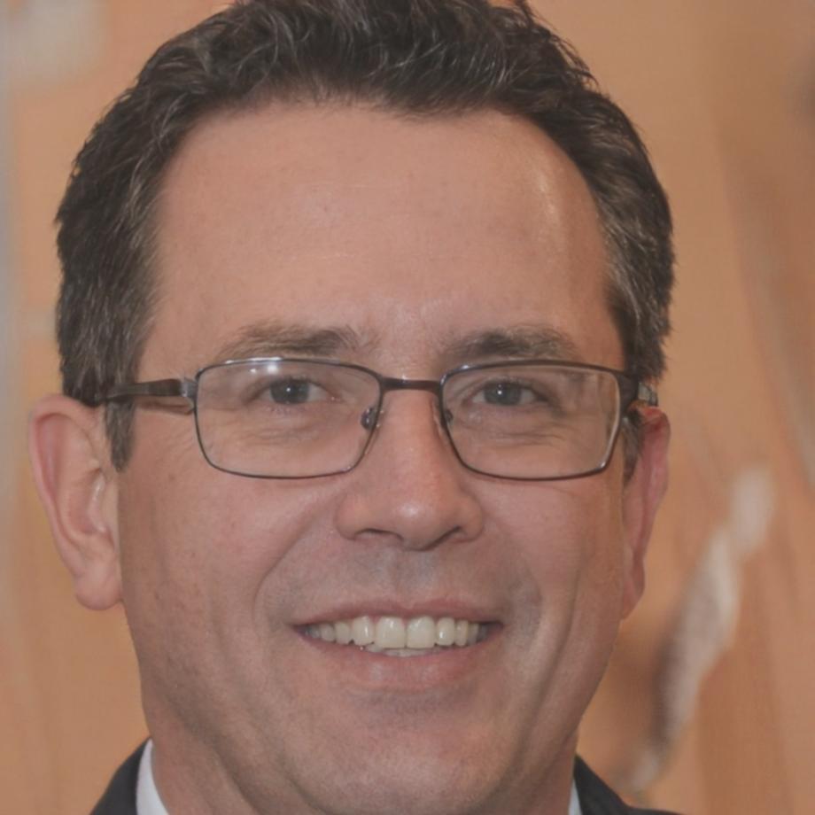 Retrato de Blai Ferragut