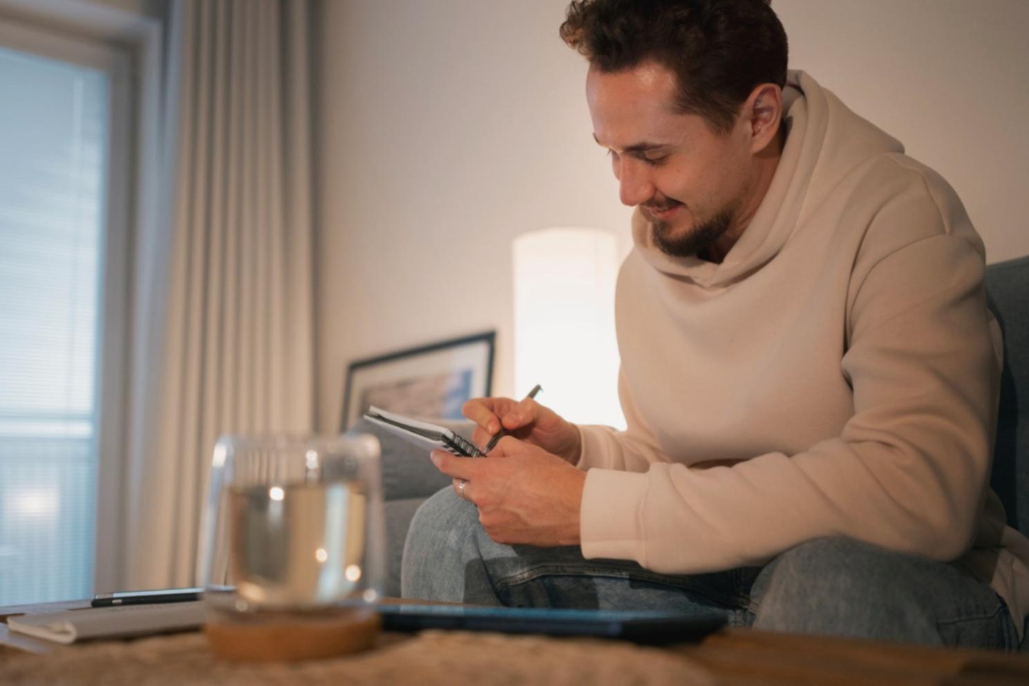 Trabajo colaborativo en planificación financiera