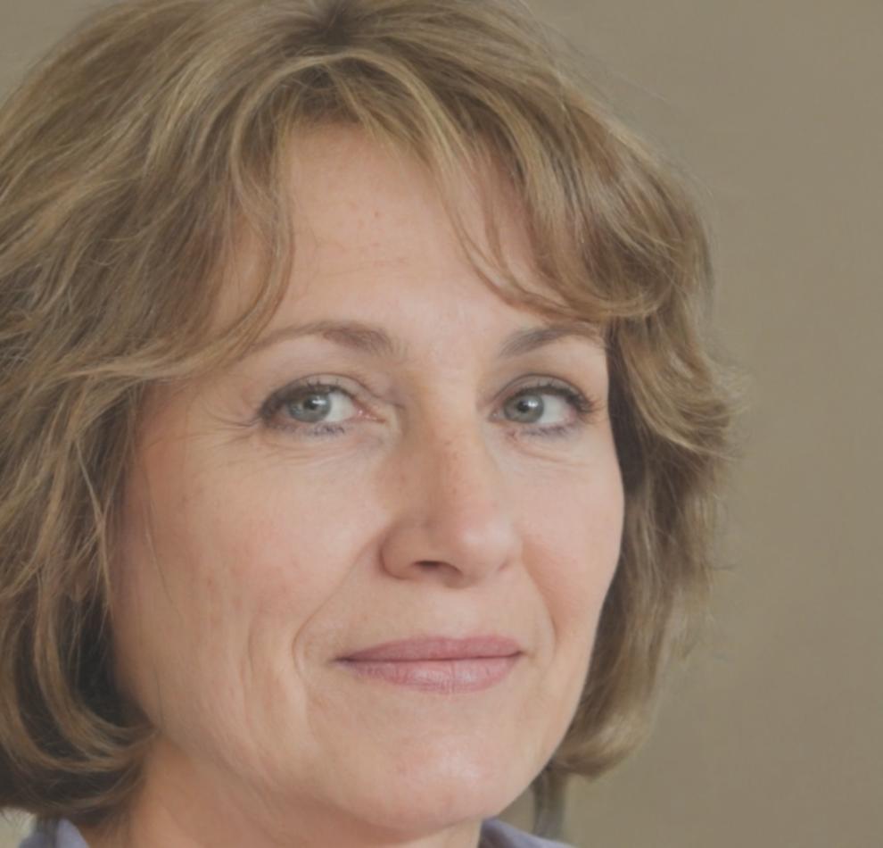 Carla Navarro, especialista en finanzas personales